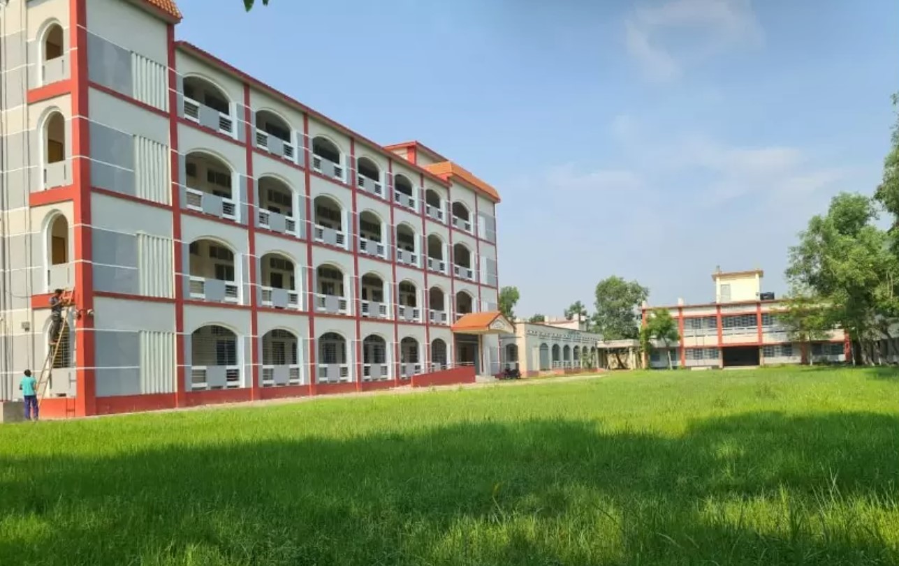 SHIBPUR UNION JUNIOR SECONDARY GIRLS SCHOOL